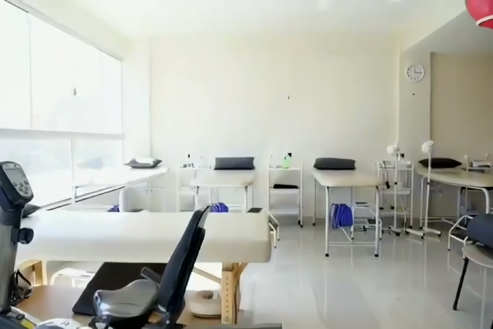 Fisioterapia Geriátrica na Clínica Multifisio