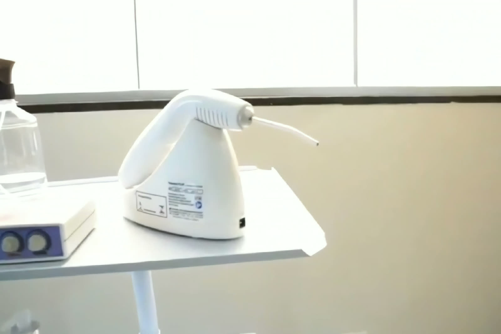 Fisioterapia Respiratória na Clínica Multifisio